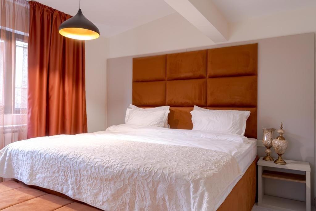 Cappo Suites Veliko Tárnovo Exterior foto
